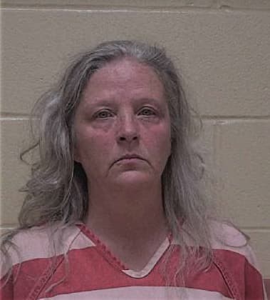 Earlene Auxier, - Bossier Parish County, LA 